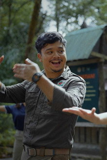 Petualangan Sherina 2