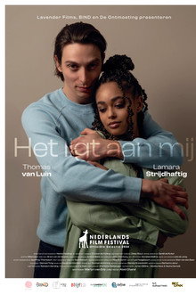 Het ligt aan mij