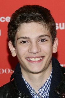 Photo of Michael Barbieri