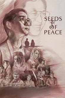 Seeds of Peace: The Life of Fr. Rhoel D. Gallardo, CMF