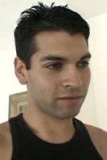 Gaston Luna