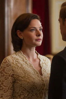 Falling-Snow---Zwischen-Liebe-und-Verrat