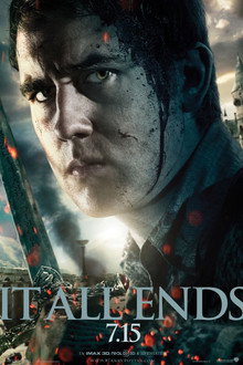 Harry Potter and the Deathly Hallows: Part 2