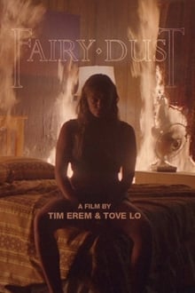 Poster do filme Fairy Dust