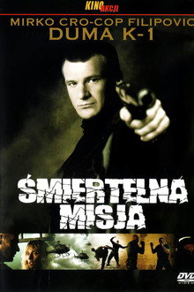 Śmiertelna misja