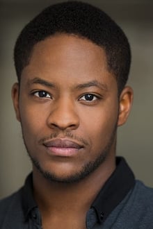 Photo of Tommy Edun