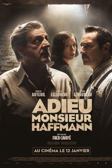 Adieu monsieur Haffmann