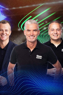 Stan Sport's European Preview