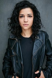 Photo of Mandahla Rose