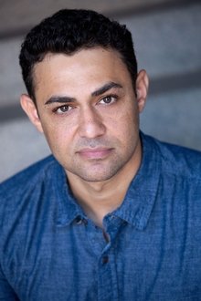 Photo of Jacob Hashem