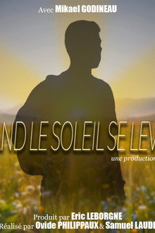 Quand le Soleil se lèvera