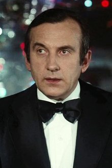Photo of Daniel Ceccaldi