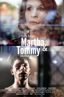 Poster do filme Martha & Tommy