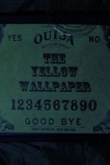 Poster do filme The Yellow Wallpaper