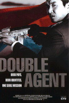 Double agent