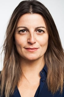 Foto de perfil de Elena Mandalis