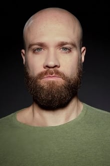 Photo of Justin L. Wilson