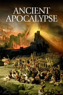 Poster da série Ancient Apocalypse