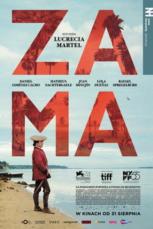 Zama