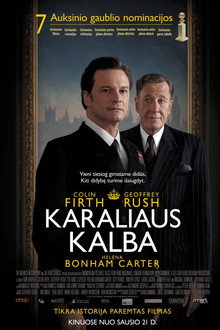 Karaliaus kalba
