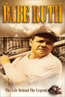Poster do filme Babe Ruth