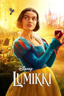 Lumikki