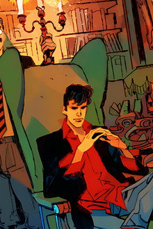Dylan Dog