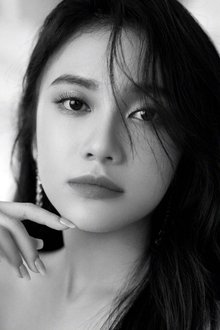 Photo of Lin Boyang