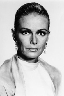 Photo of Nina van Pallandt