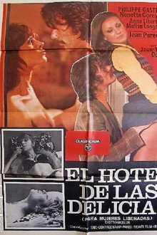 El hotel de las delicias