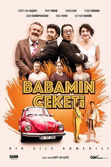Babamın Ceketi