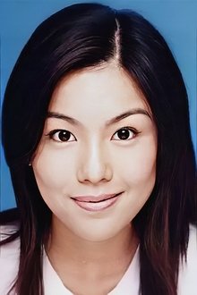 Photo of Grace Yip