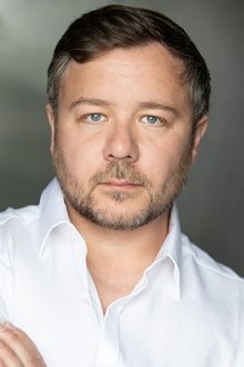 Photo of Micky McGregor