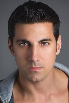 Photo of J.P. Valenti