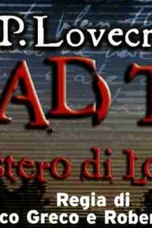 Il mistero di Lovecraft - Road to L.