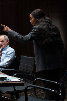 Special Ops: Lioness - Season 1