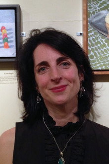 Pamela Talese