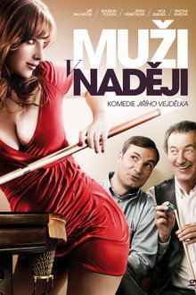 Muži v nádeji
