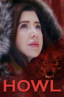 Poster do filme Howl