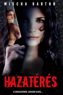 Hazatérés