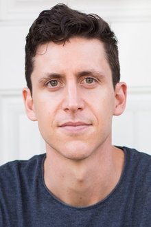 Photo of T.J. Power