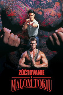 Zúčtovanie v malom Tokiu