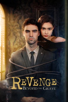 Revenge Beyond the Grave