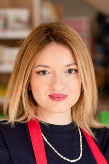Katerina Patsiani