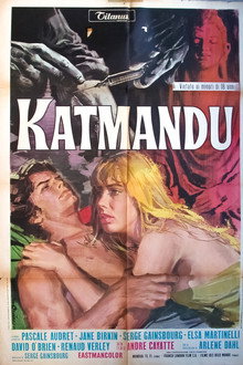 Katmandu