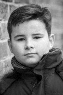 Photo of Logan Murray