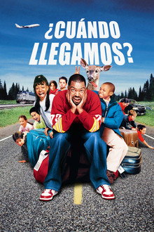 ¿Cuándo llegamos?