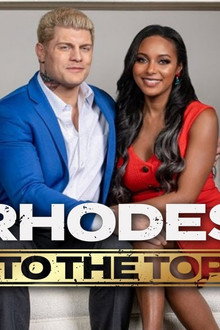 Rhodes to the Top