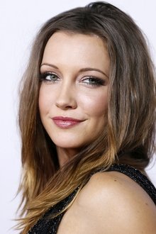 Foto de perfil de Katie Cassidy