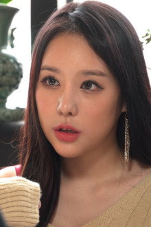 가슴 큰 태희